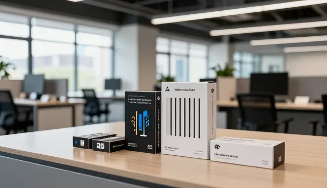 智能数码产品在创业团队中的实际应用与性能考量