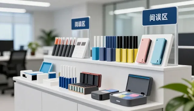 中小客户办公耗材选型与维护建议