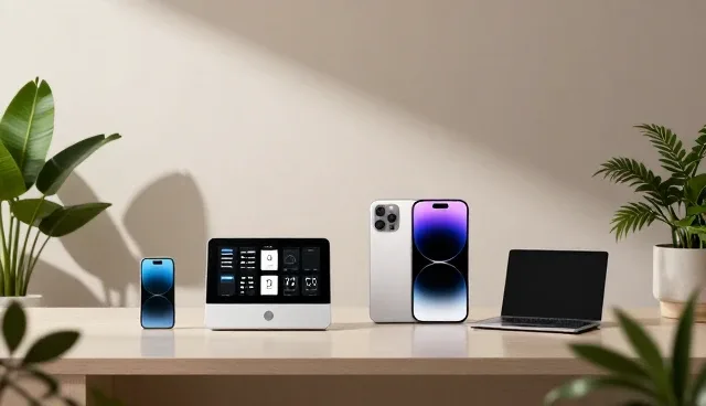 电商代运营：性能分析在选型关注点中的重要性
