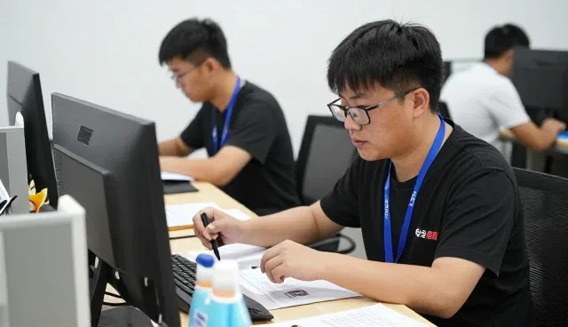 广州彦锦贸易有限公司展示线上店铺运营实际应用效果